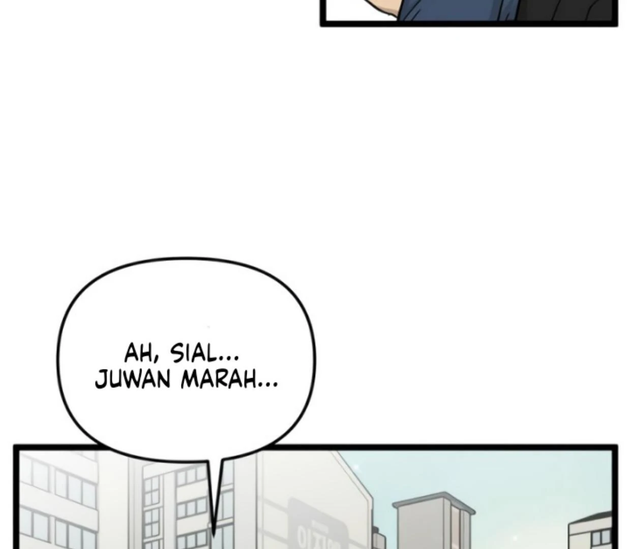 Homeless Chapter 191 - halaman 124