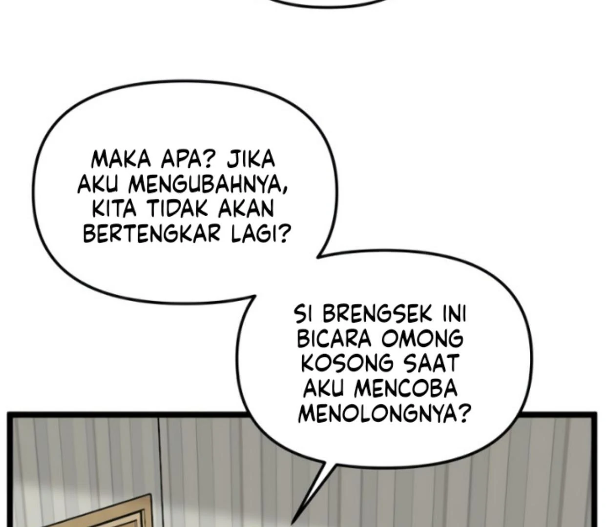 Homeless Chapter 191 - halaman 17