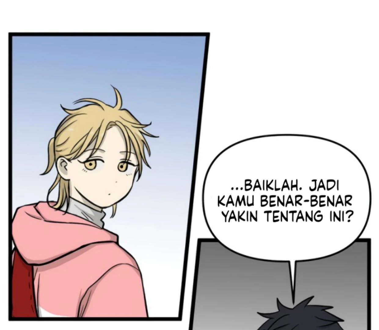 Homeless Chapter 191 - halaman 20