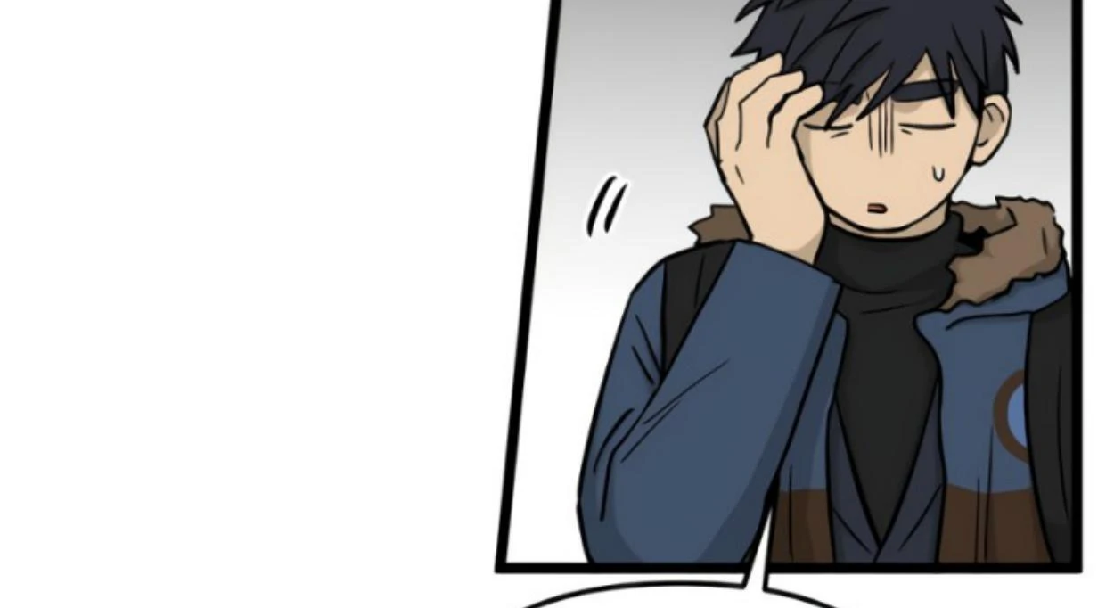 Homeless Chapter 191 - halaman 21
