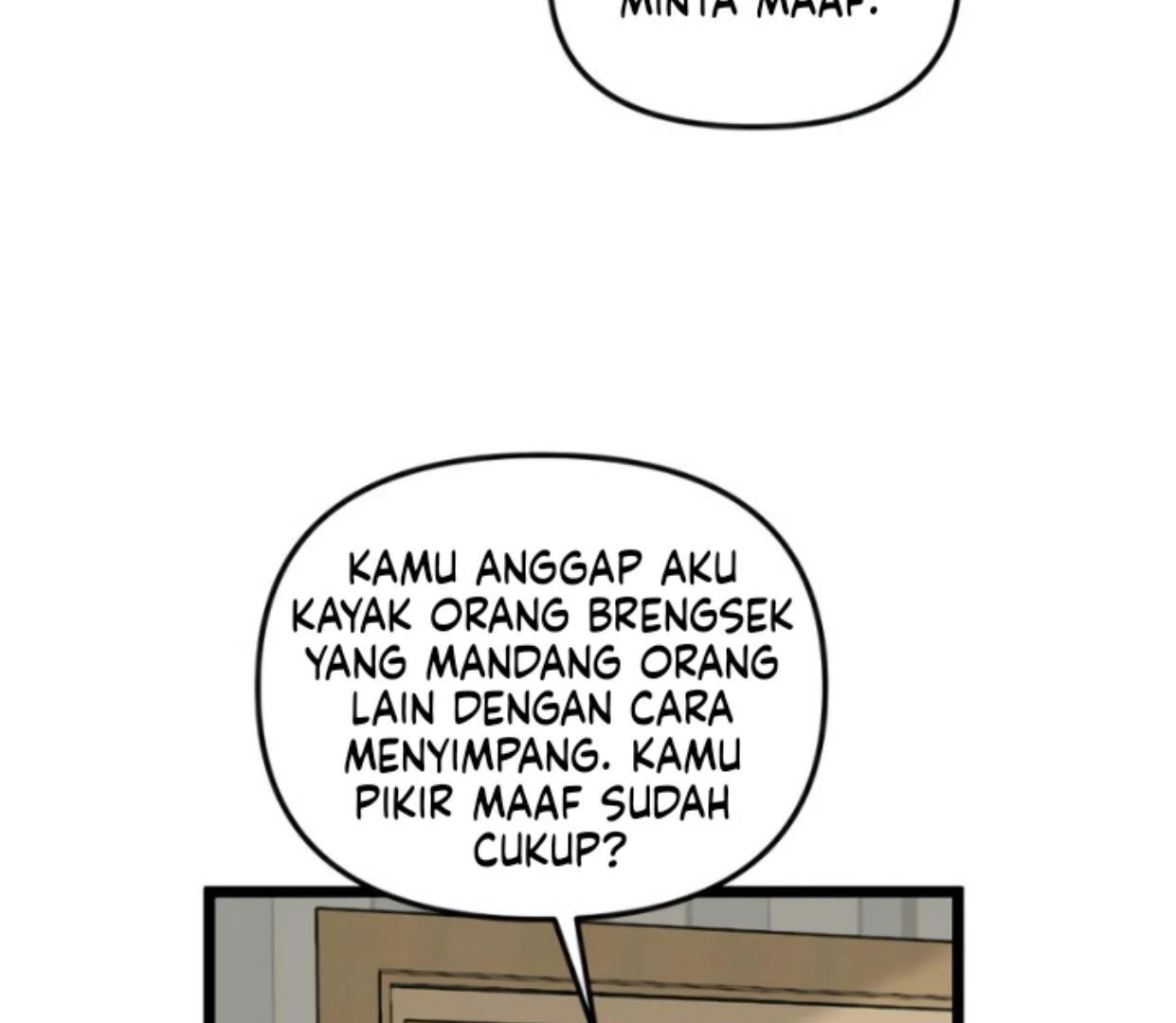 Homeless Chapter 191 - halaman 25