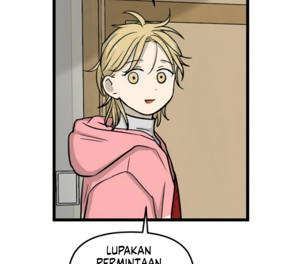 Homeless Chapter 191 - halaman 26