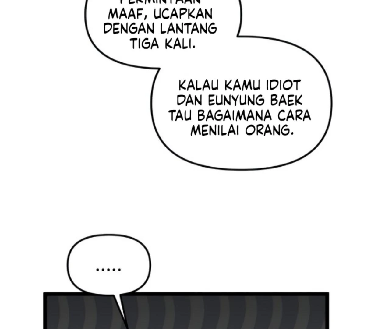 Homeless Chapter 191 - halaman 27