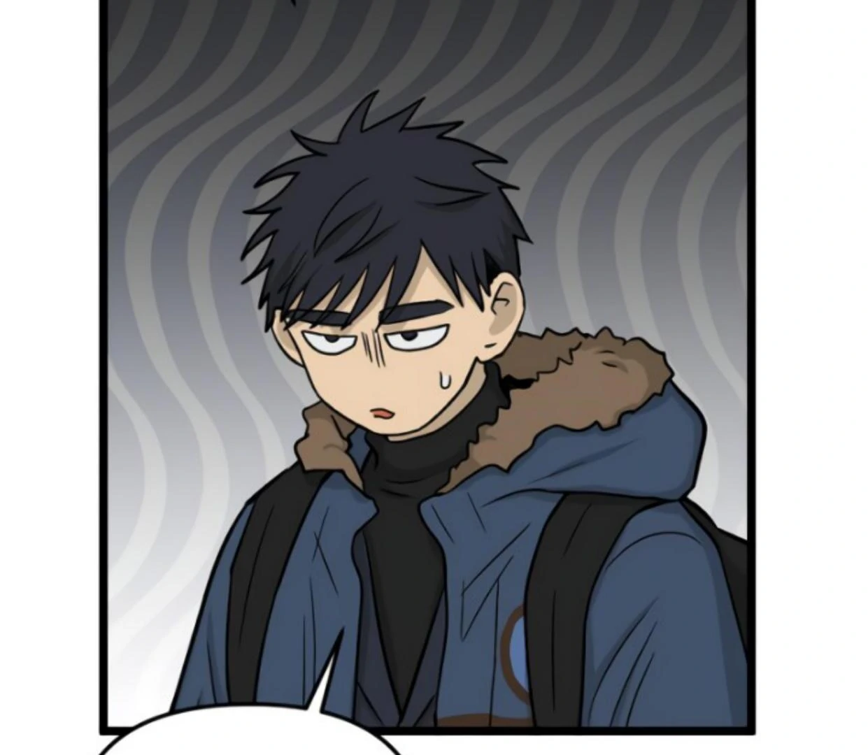 Homeless Chapter 191 - halaman 28