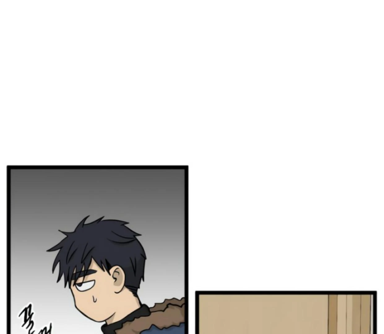 Homeless Chapter 191 - halaman 33