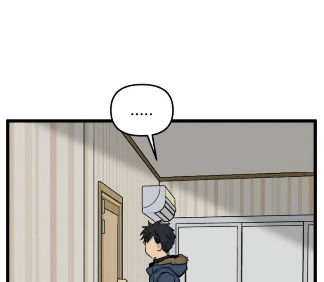 Homeless Chapter 191 - halaman 36