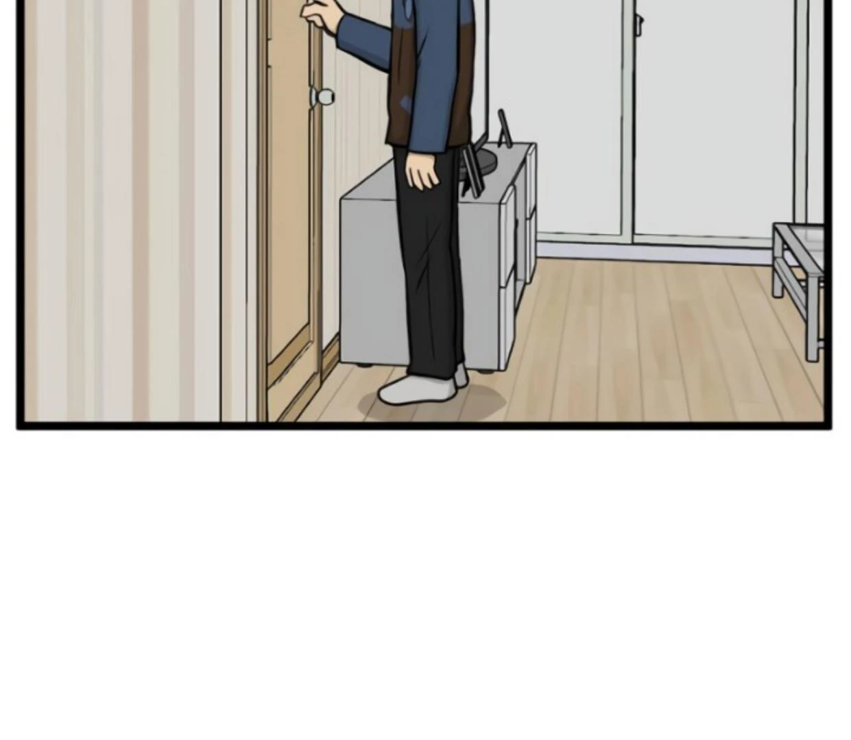 Homeless Chapter 191 - halaman 37