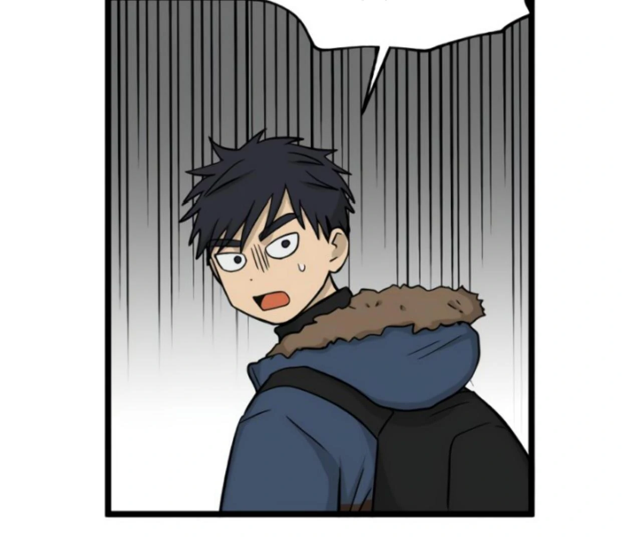 Homeless Chapter 191 - halaman 4