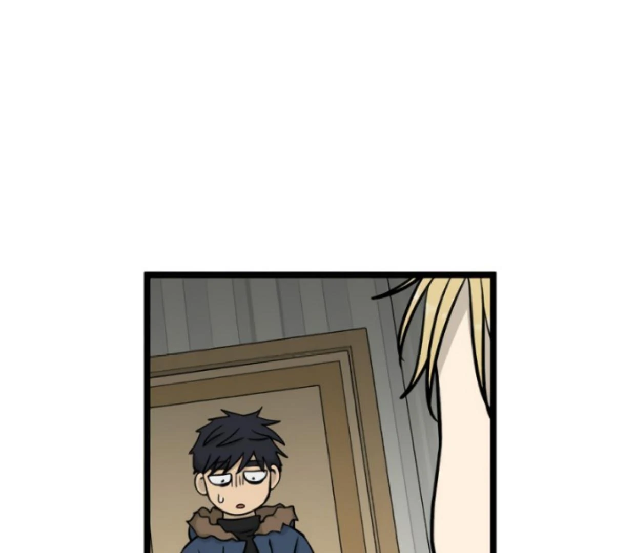 Homeless Chapter 191 - halaman 42