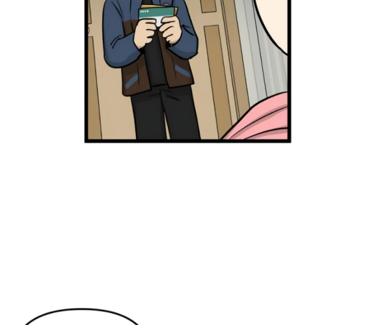 Homeless Chapter 191 - halaman 43