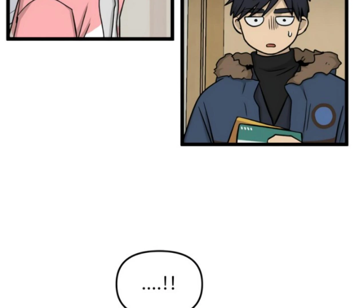 Homeless Chapter 191 - halaman 45
