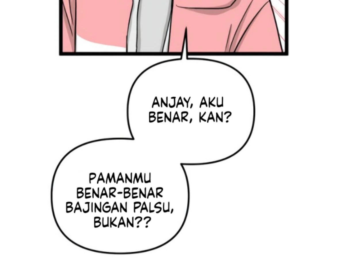 Homeless Chapter 191 - halaman 47