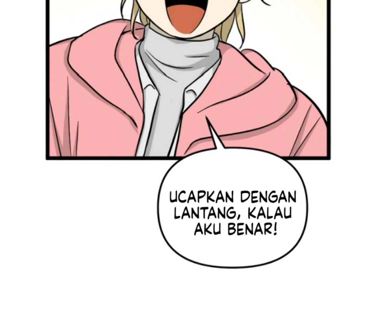 Homeless Chapter 191 - halaman 49