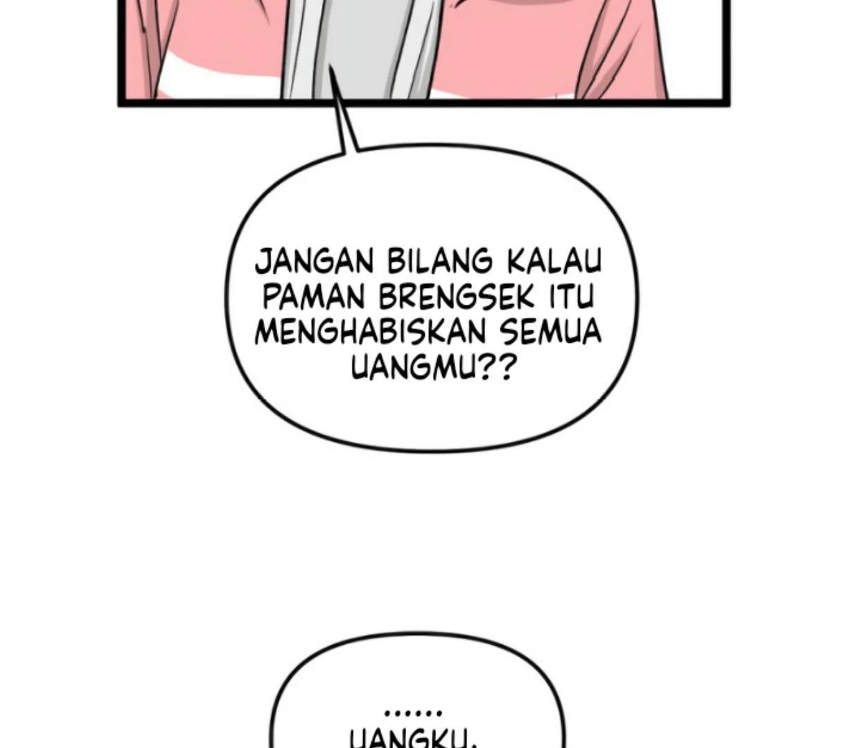Homeless Chapter 191 - halaman 53