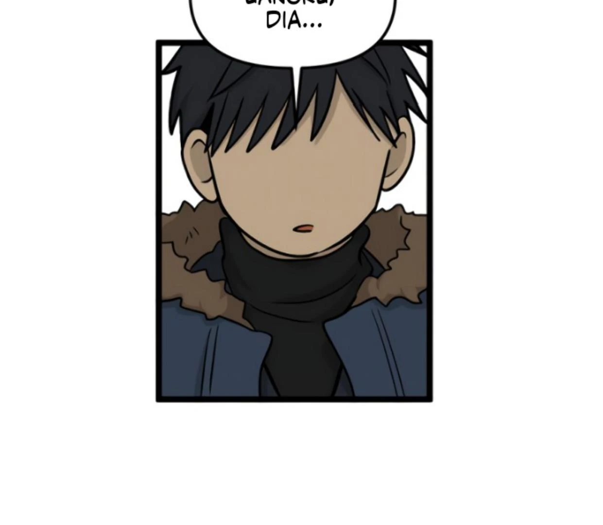Homeless Chapter 191 - halaman 54