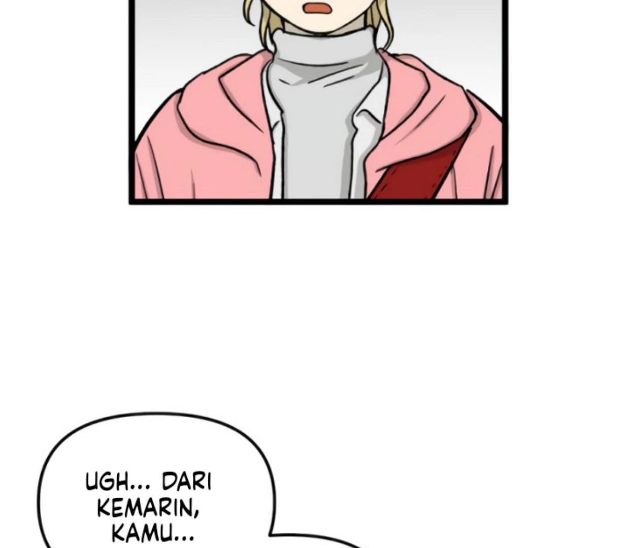 Homeless Chapter 191 - halaman 6