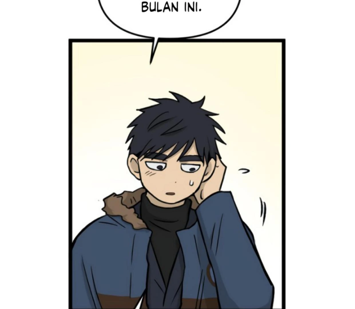 Homeless Chapter 191 - halaman 62
