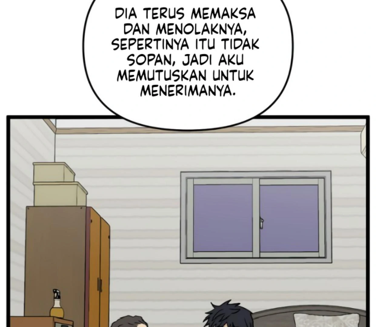 Homeless Chapter 191 - halaman 64