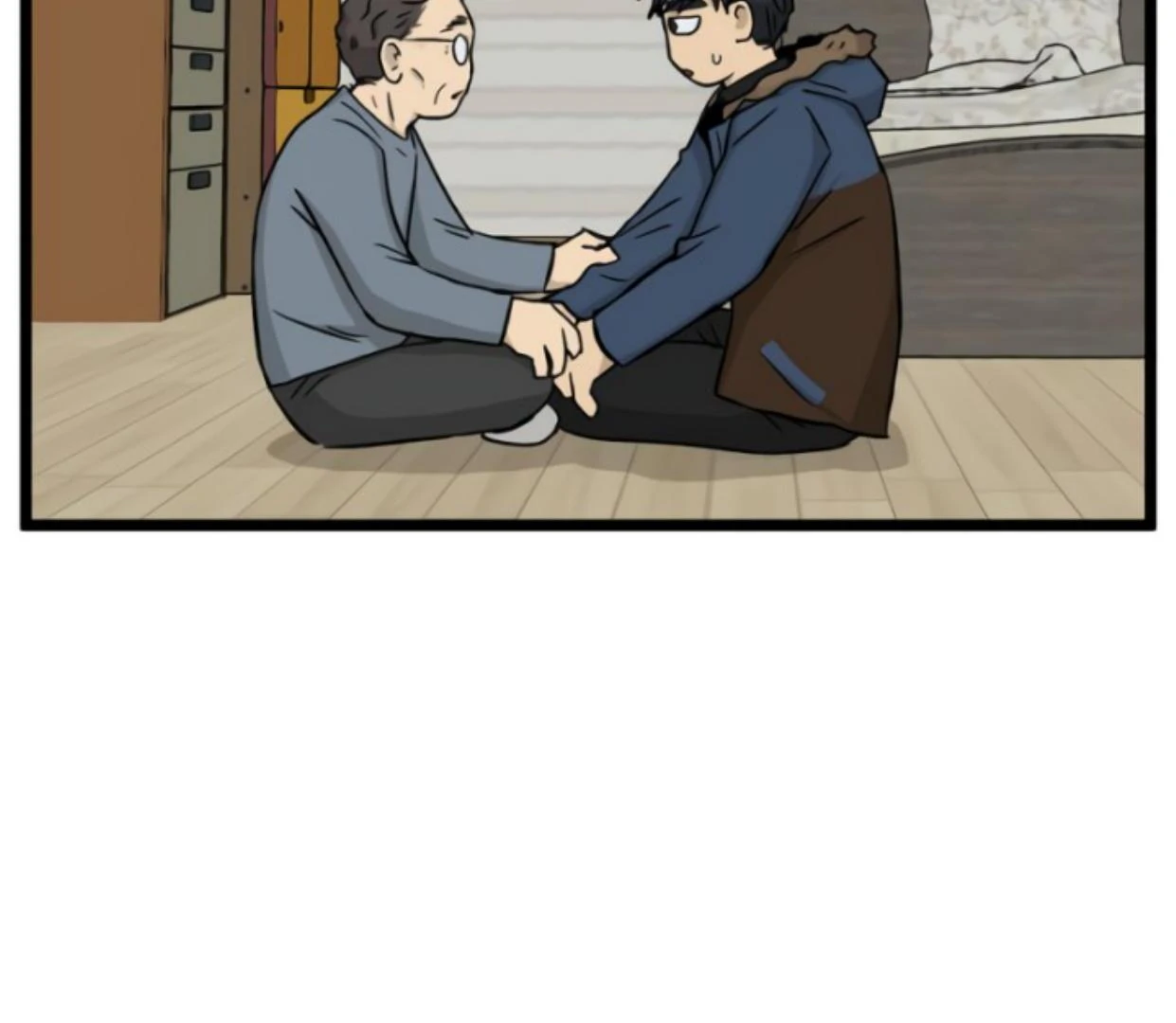 Homeless Chapter 191 - halaman 65