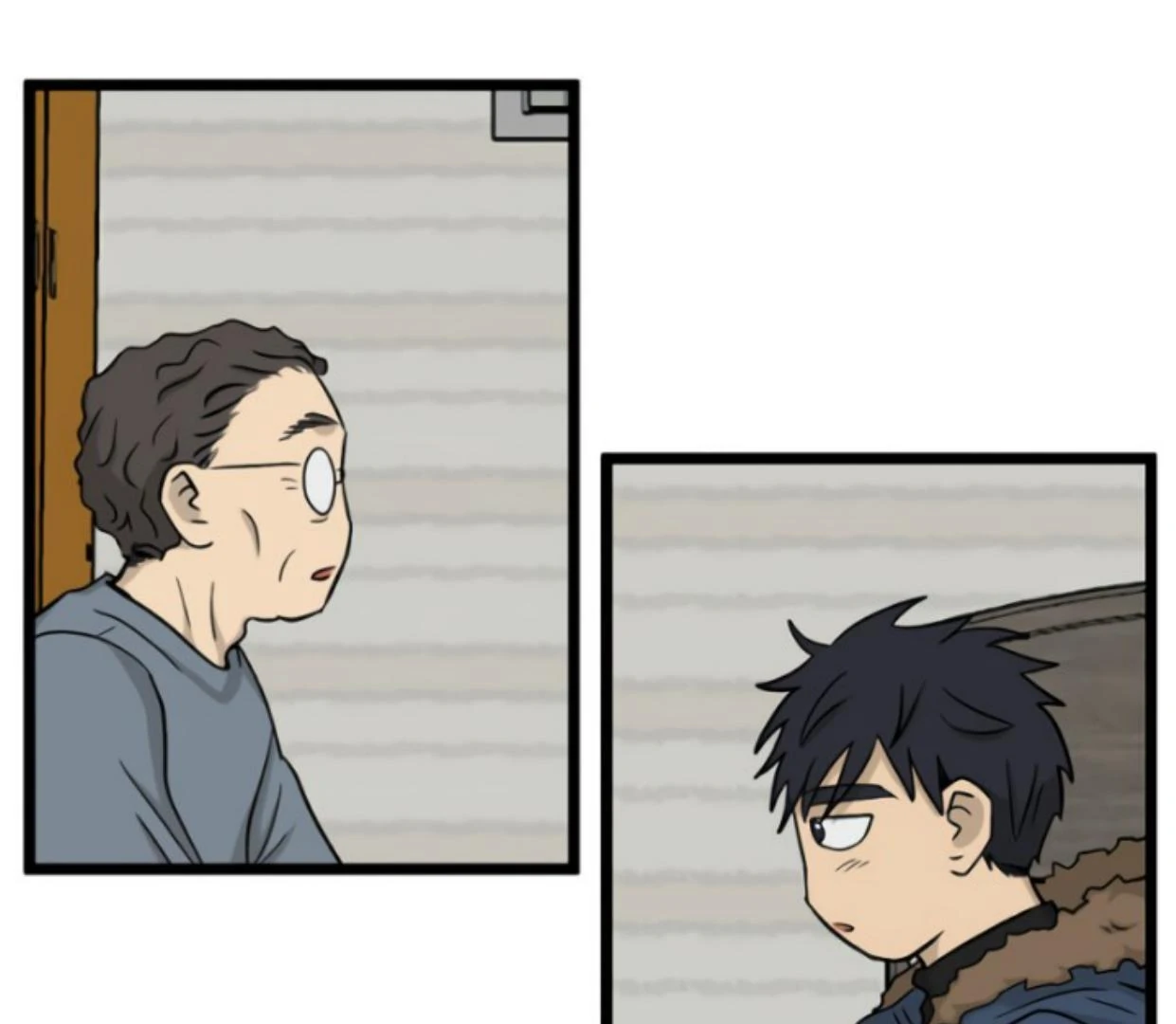 Homeless Chapter 191 - halaman 66