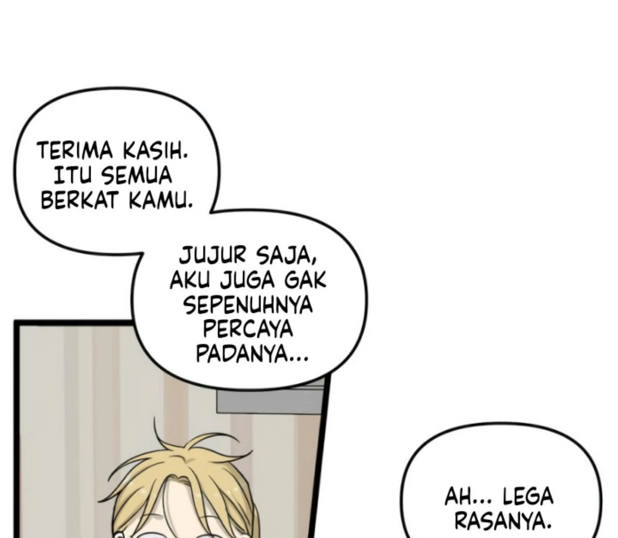 Homeless Chapter 191 - halaman 70
