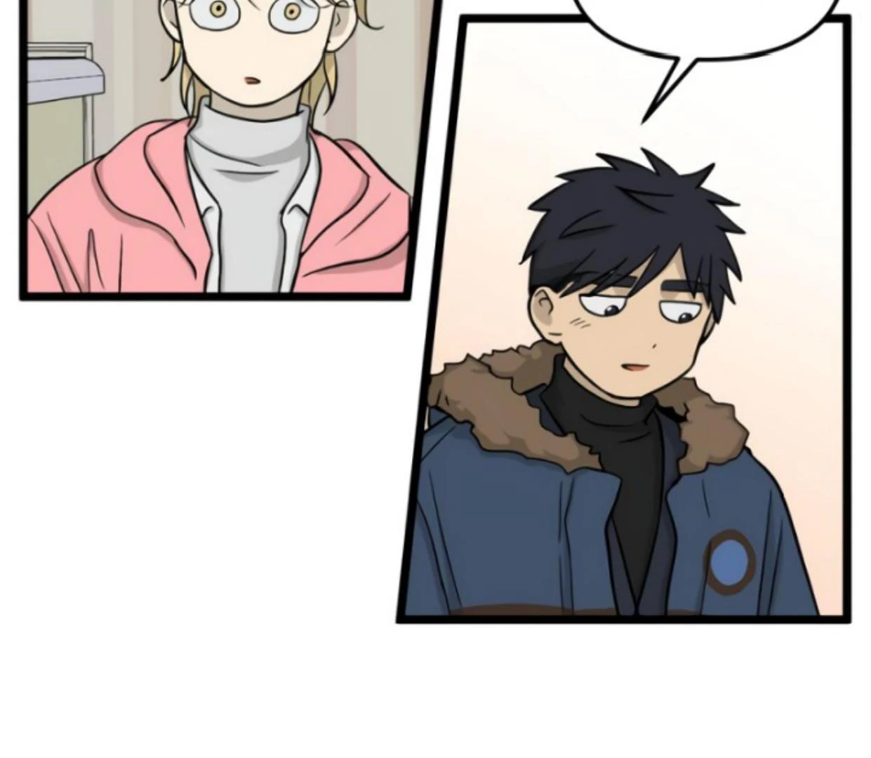 Homeless Chapter 191 - halaman 71