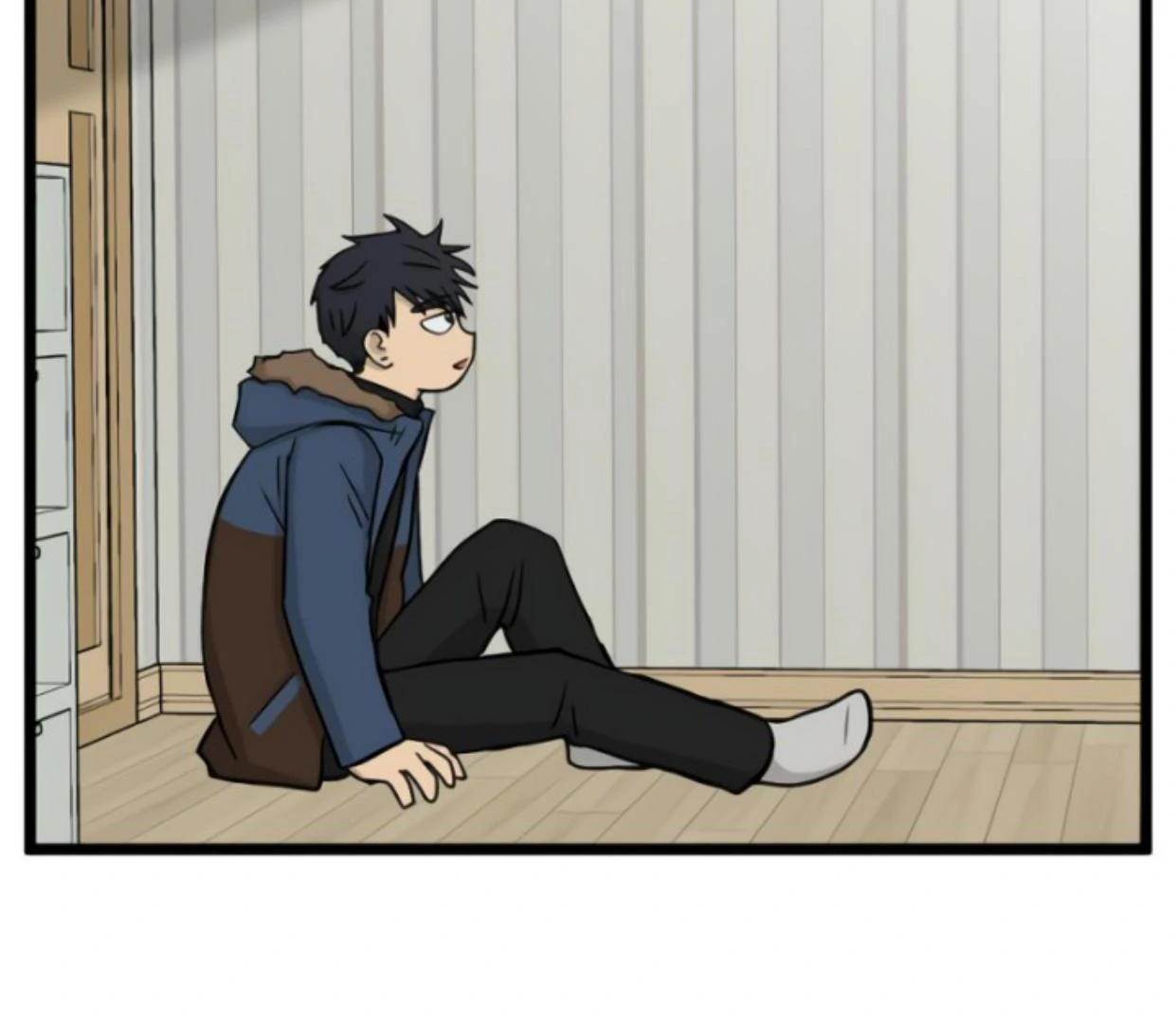 Homeless Chapter 191 - halaman 73
