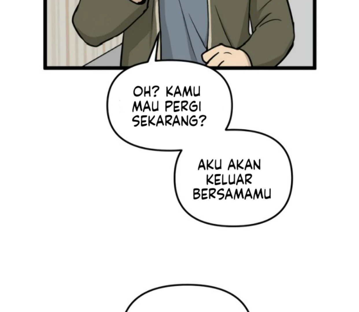 Homeless Chapter 191 - halaman 77