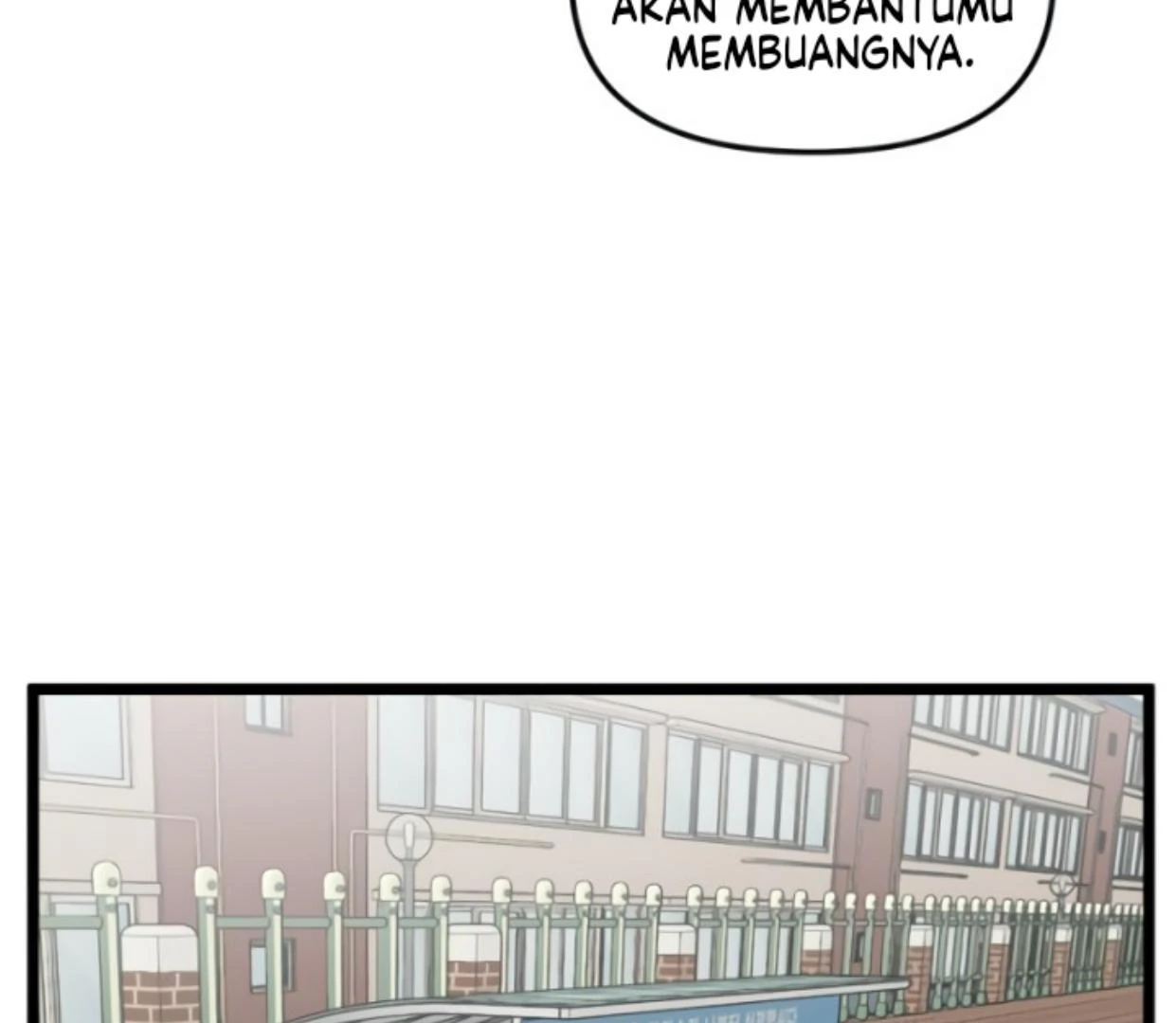 Homeless Chapter 191 - halaman 80