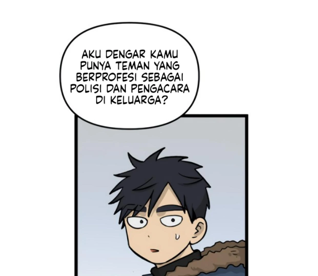 Homeless Chapter 191 - halaman 85