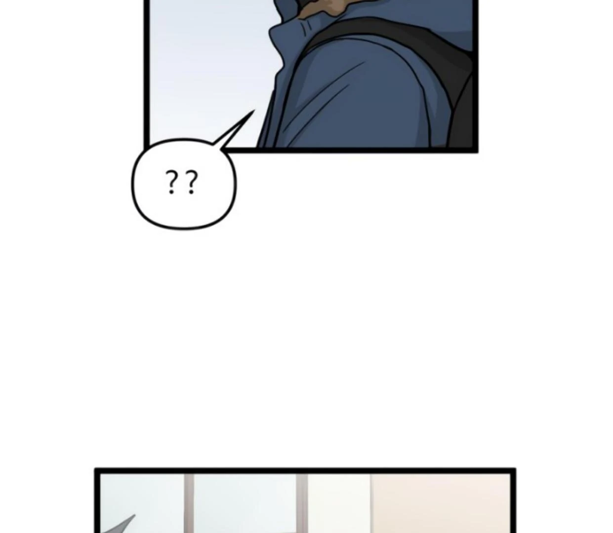 Homeless Chapter 191 - halaman 86