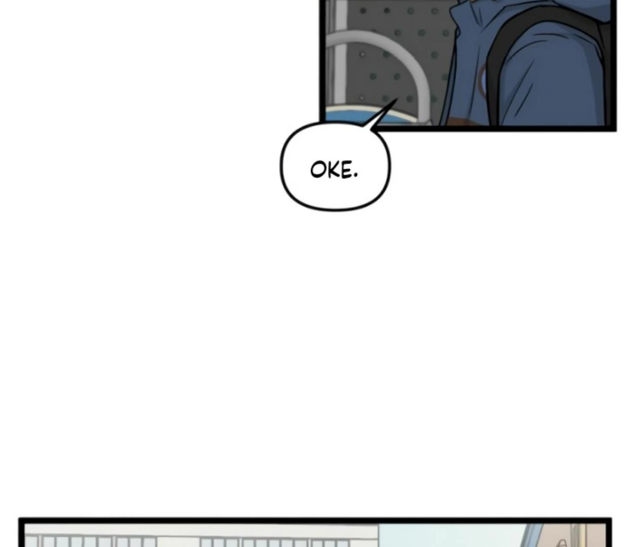 Homeless Chapter 191 - halaman 90