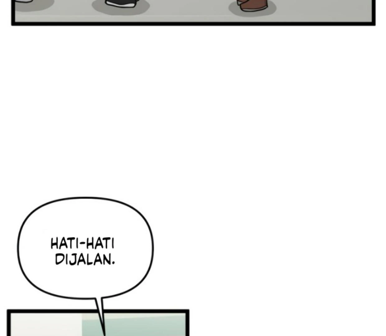 Homeless Chapter 191 - halaman 92