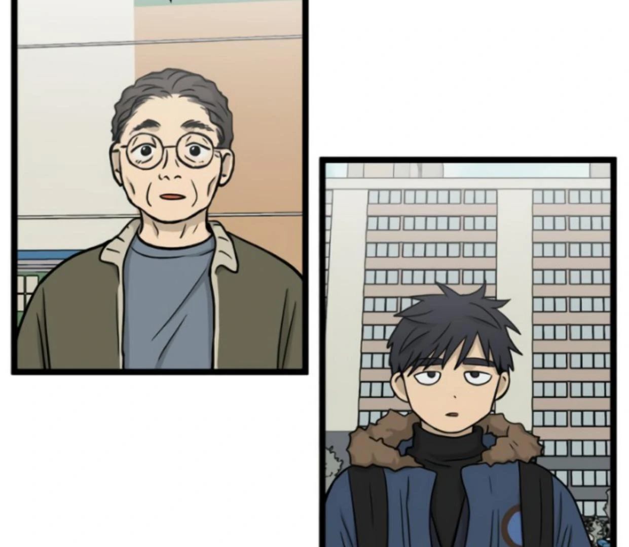Homeless Chapter 191 - halaman 93