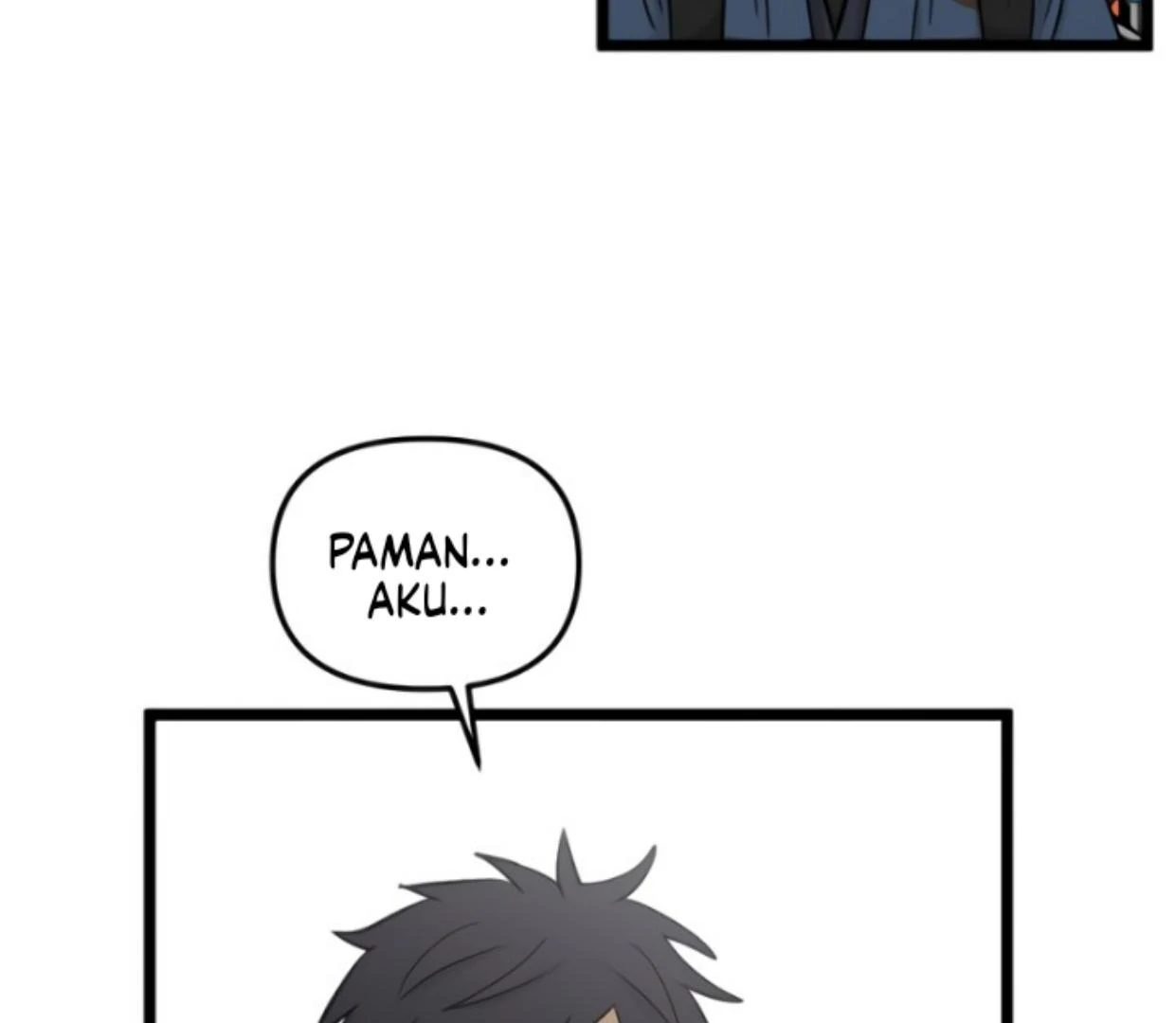 Homeless Chapter 191 - halaman 94