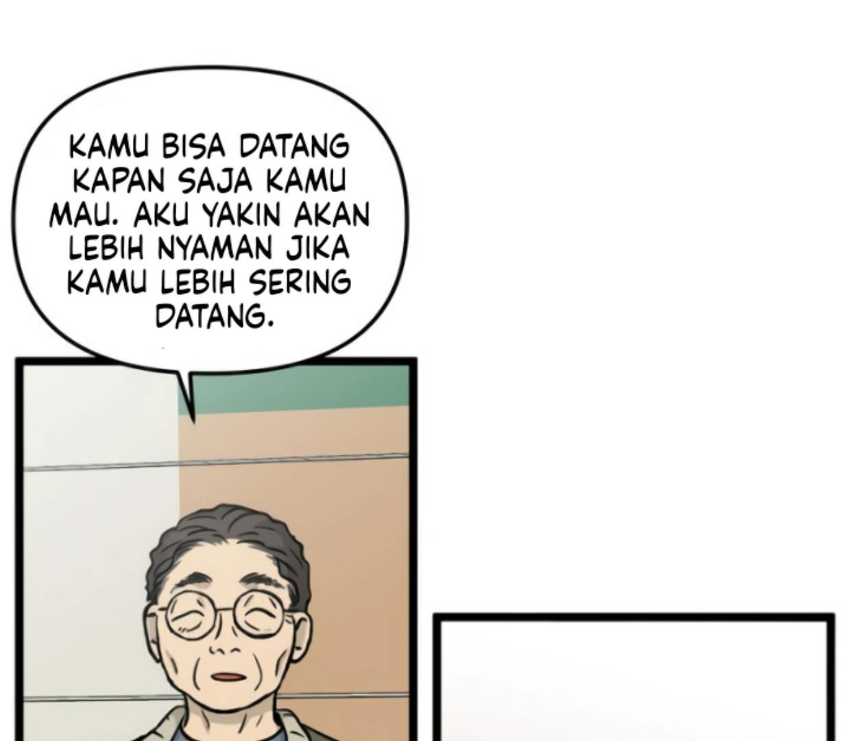 Homeless Chapter 191 - halaman 97