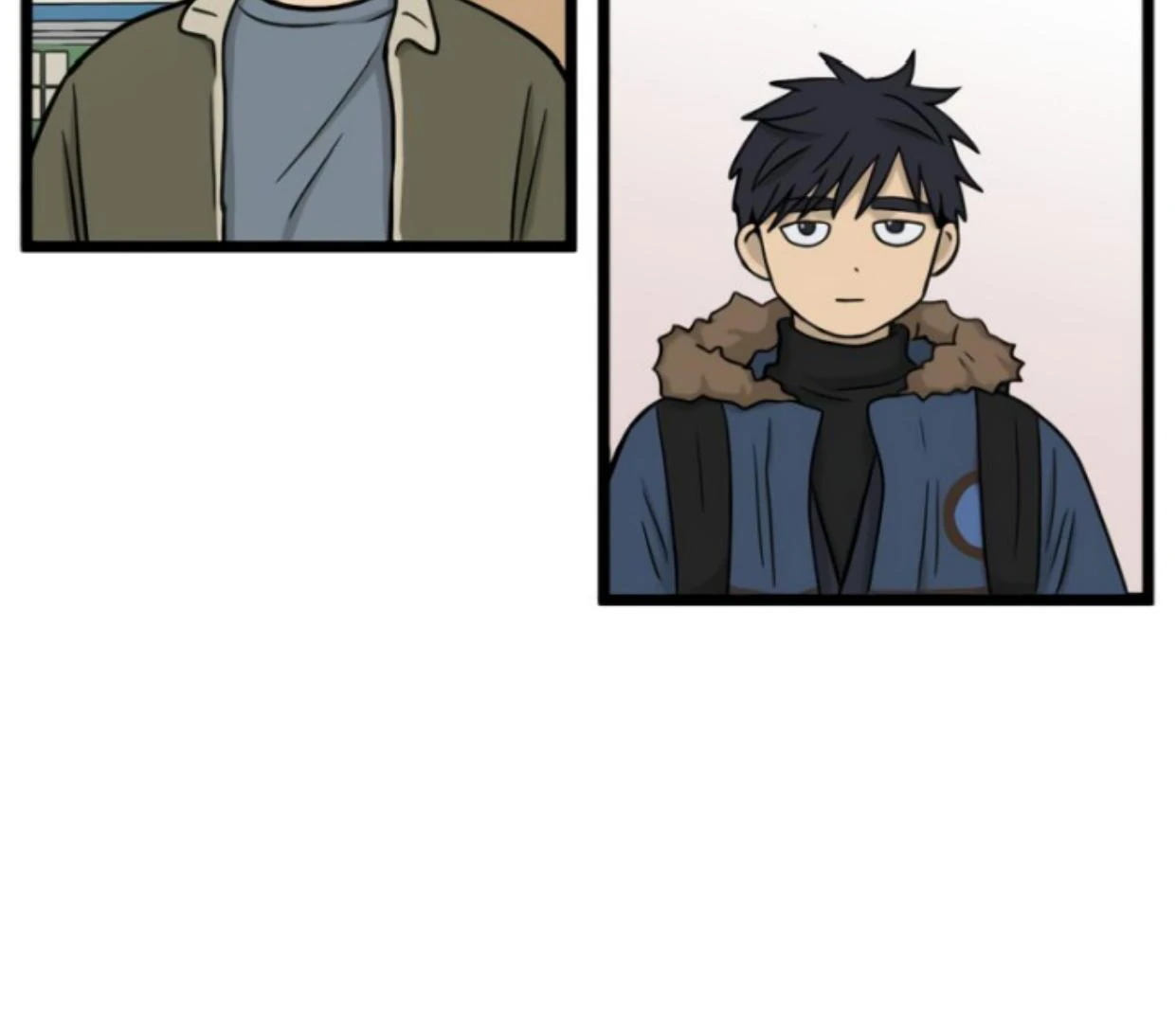 Homeless Chapter 191 - halaman 98