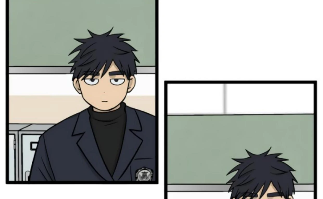 Homeless Chapter 192 - halaman 10