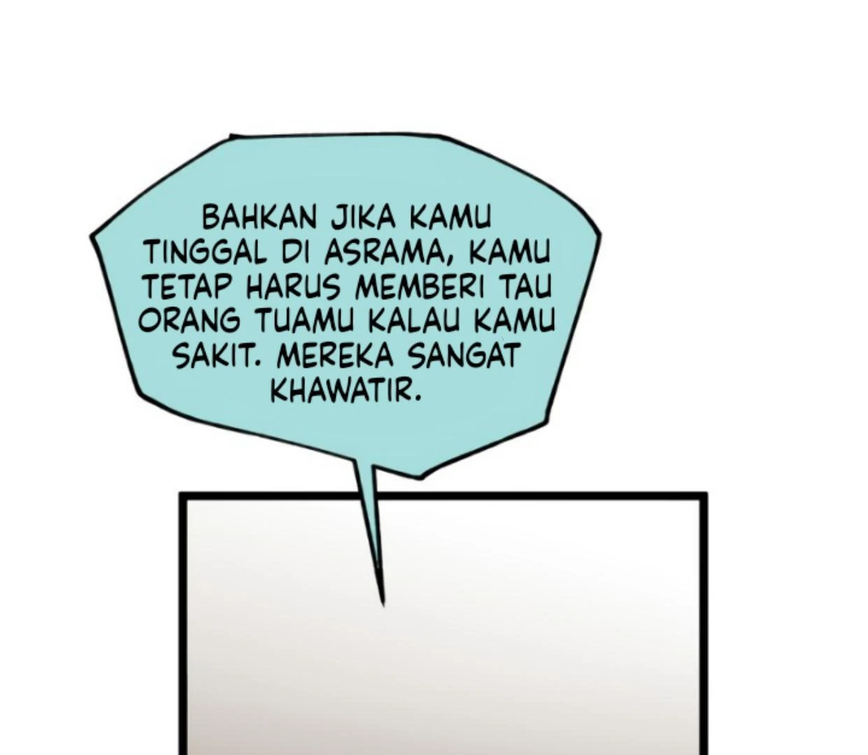 Homeless Chapter 192 - halaman 100