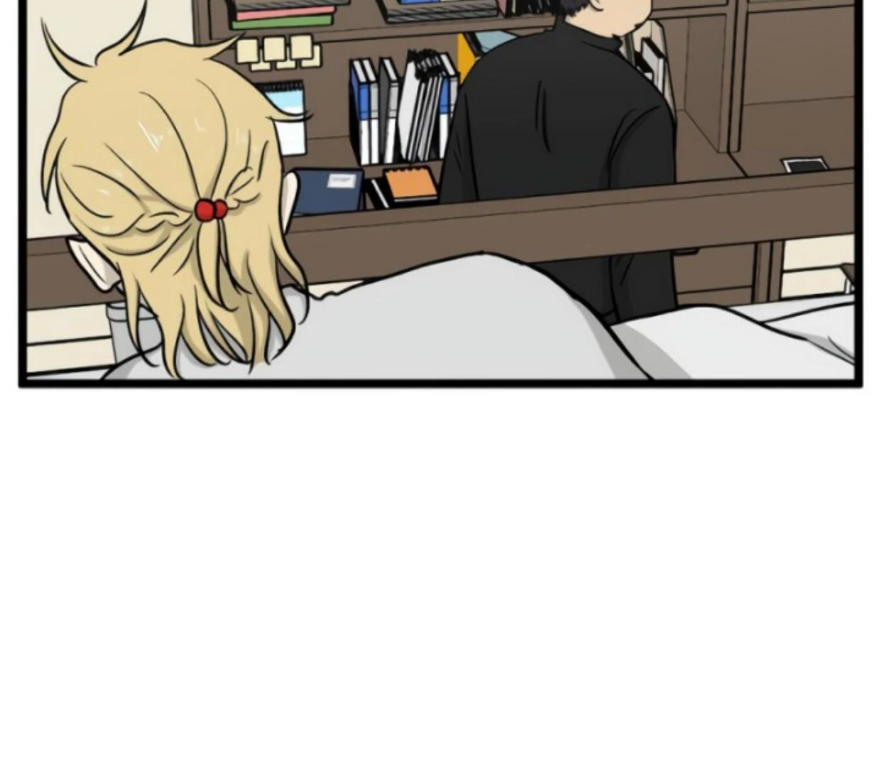 Homeless Chapter 192 - halaman 103