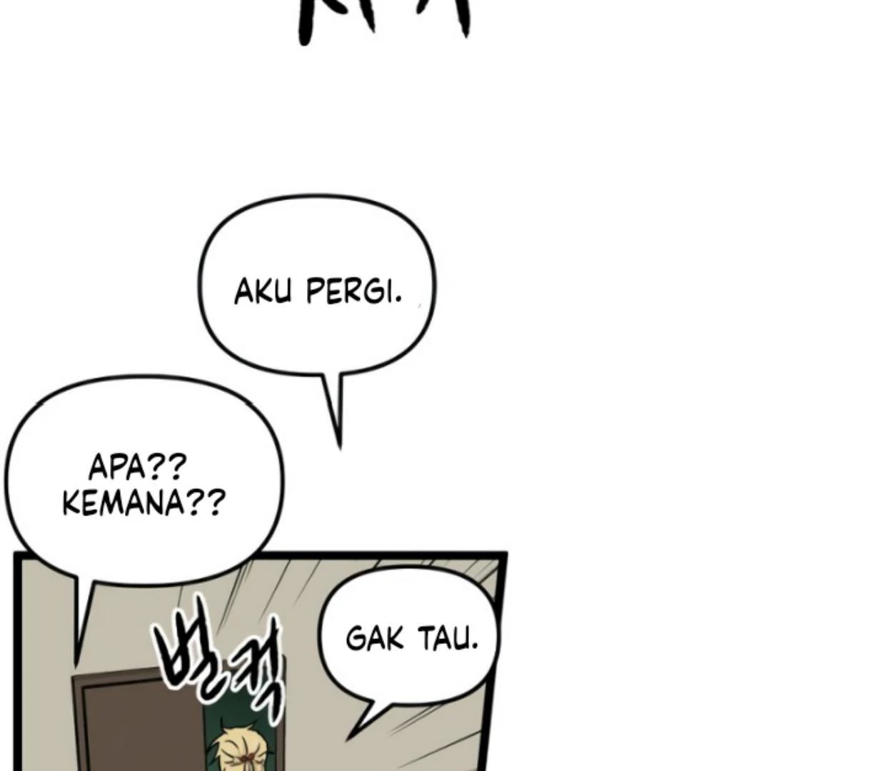 Homeless Chapter 192 - halaman 110