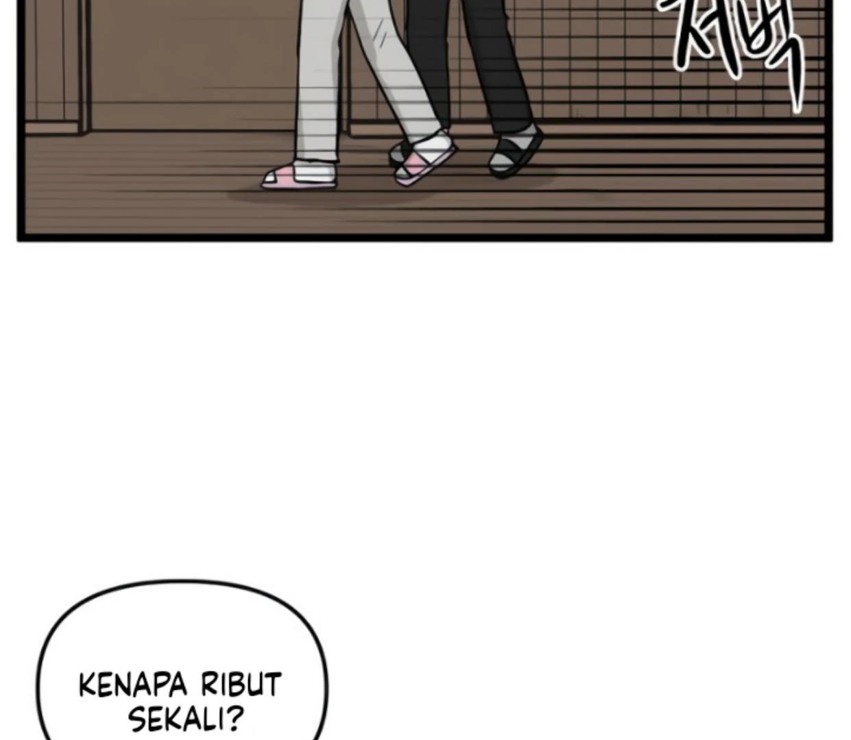 Homeless Chapter 192 - halaman 114