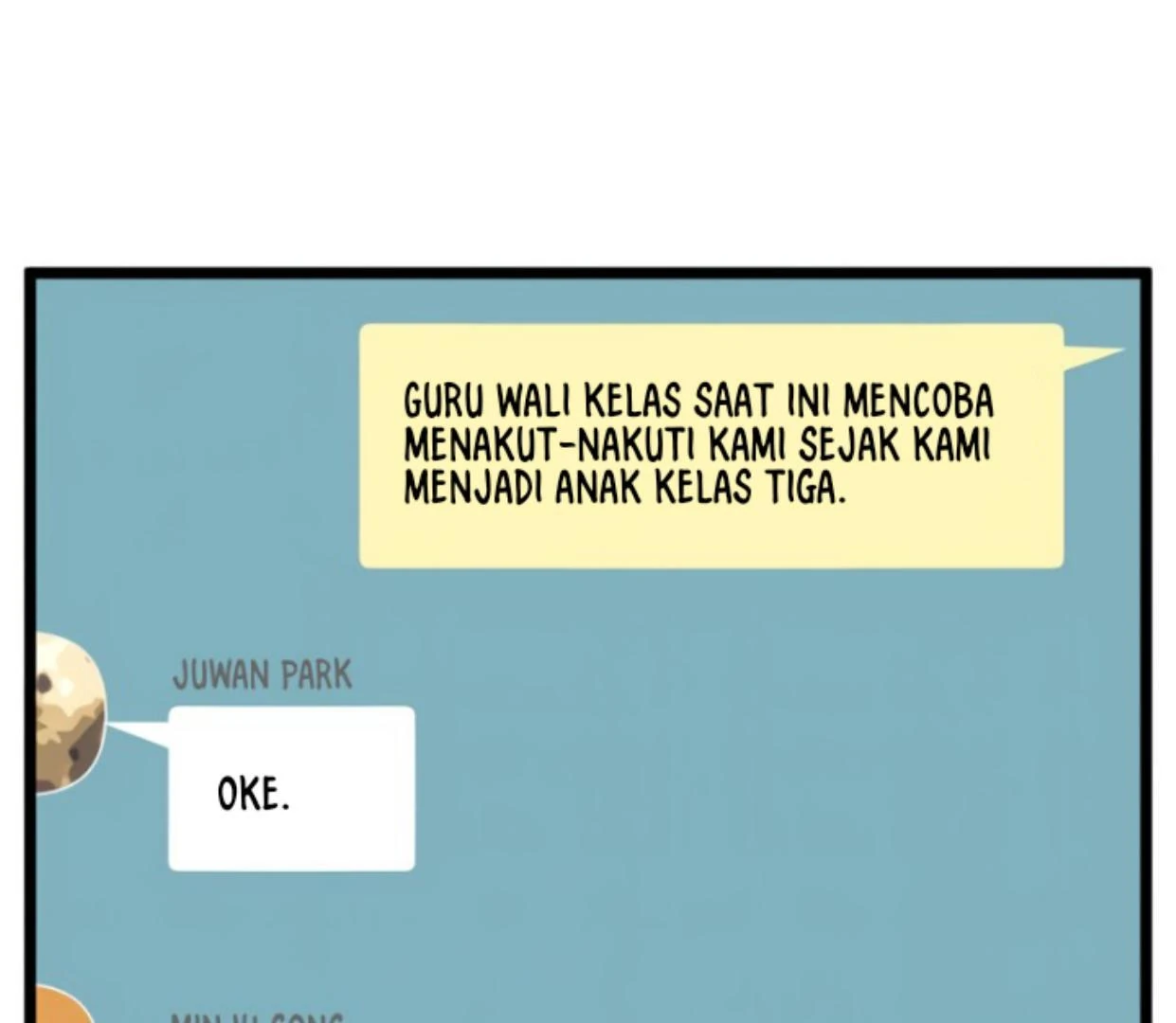 Homeless Chapter 192 - halaman 12