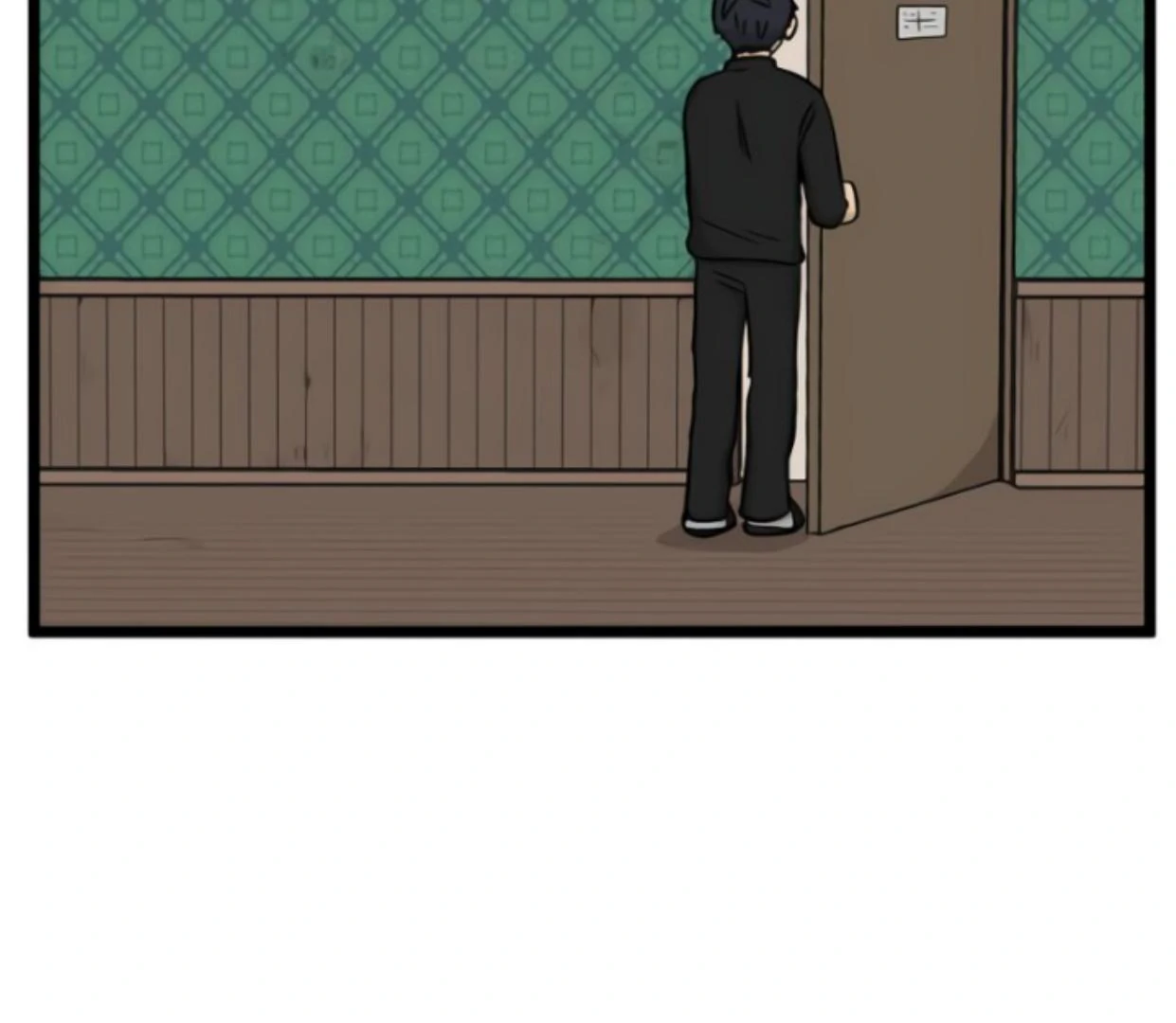 Homeless Chapter 192 - halaman 128