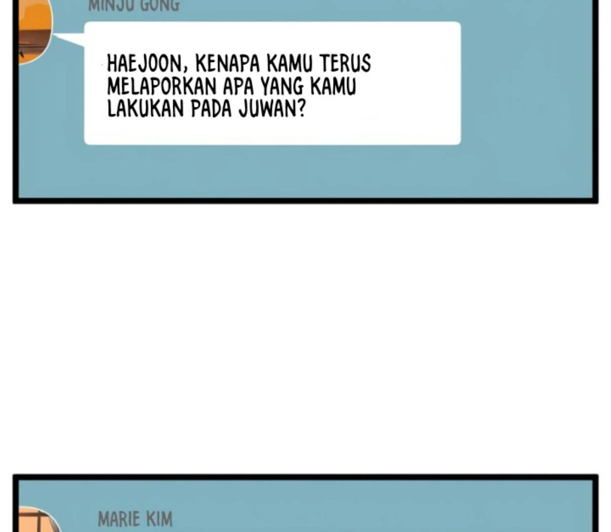 Homeless Chapter 192 - halaman 13