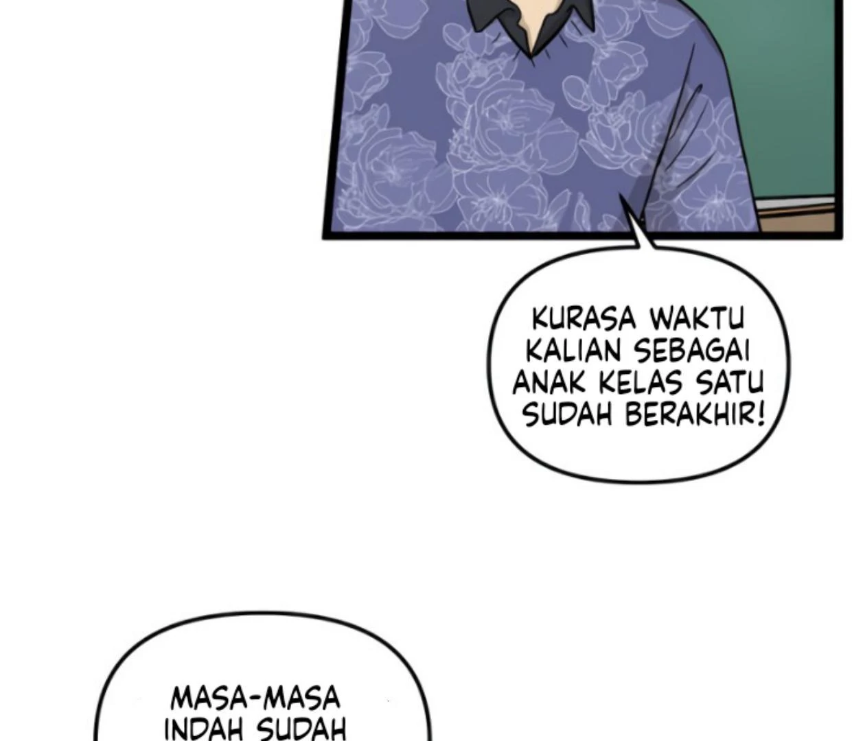 Homeless Chapter 192 - halaman 18