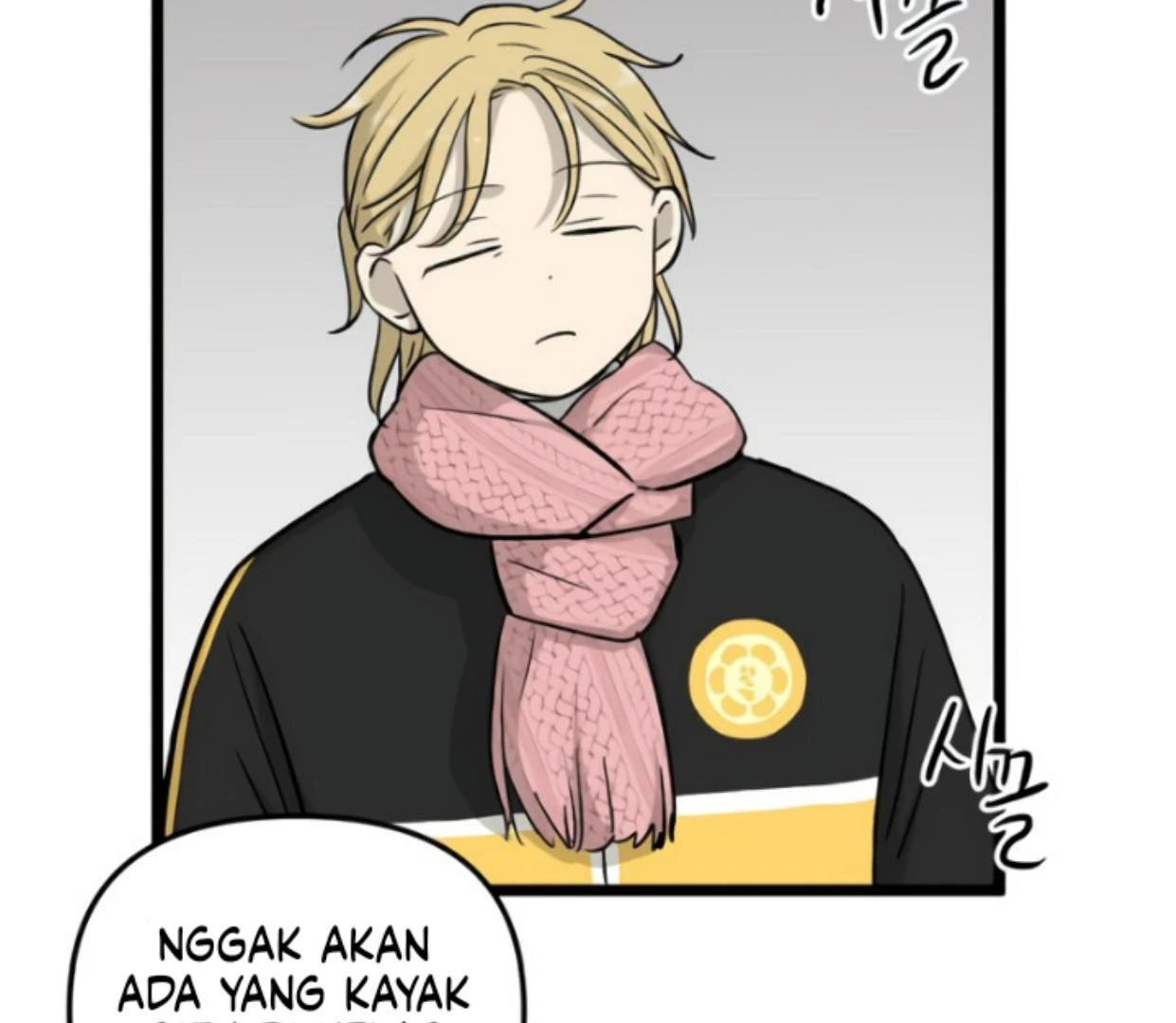 Homeless Chapter 192 - halaman 22
