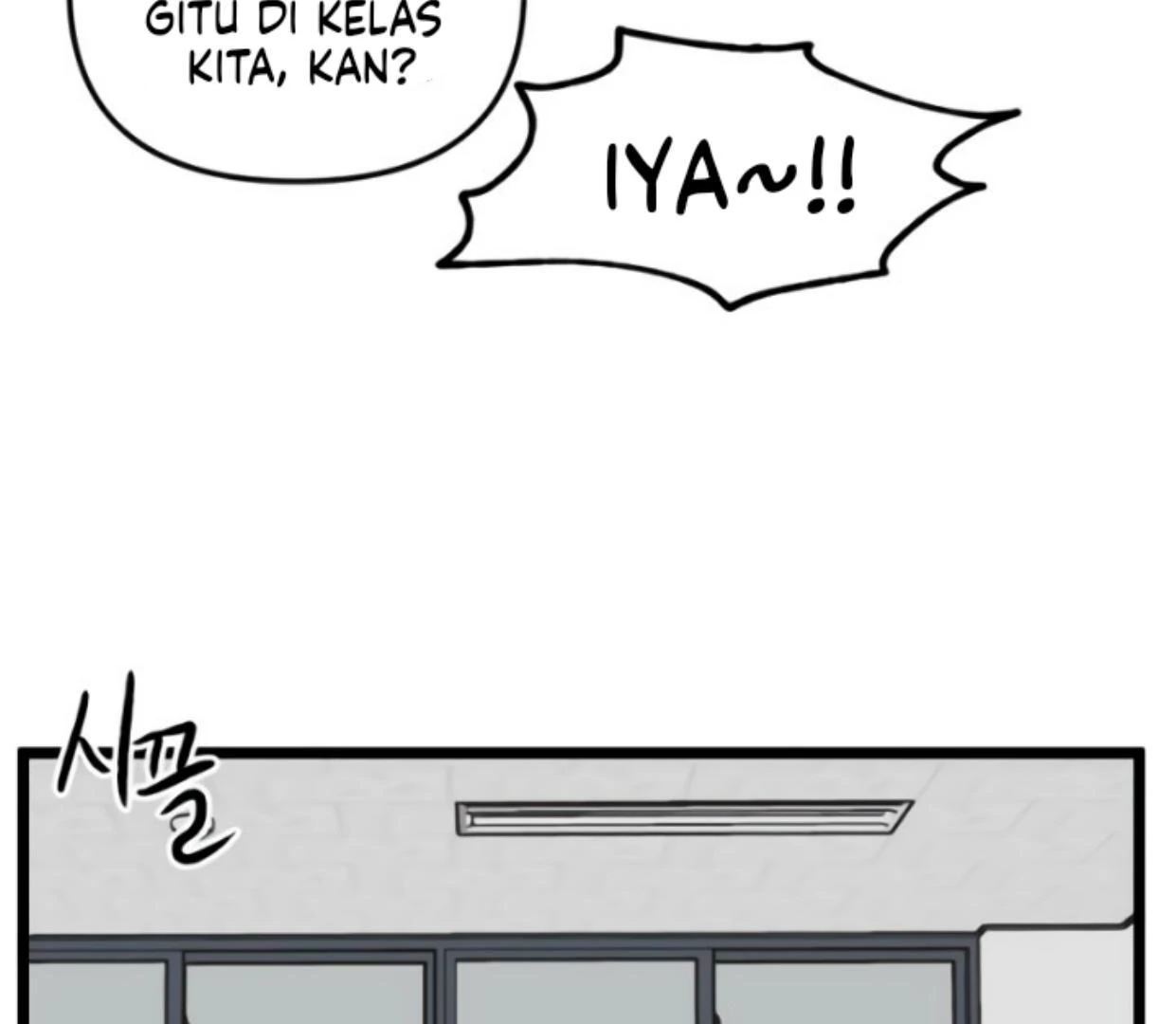 Homeless Chapter 192 - halaman 23