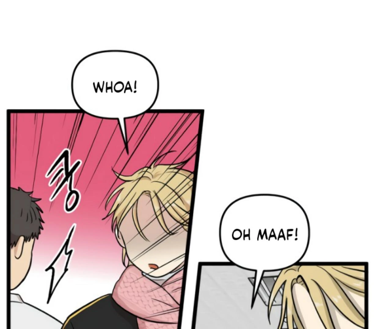 Homeless Chapter 192 - halaman 26