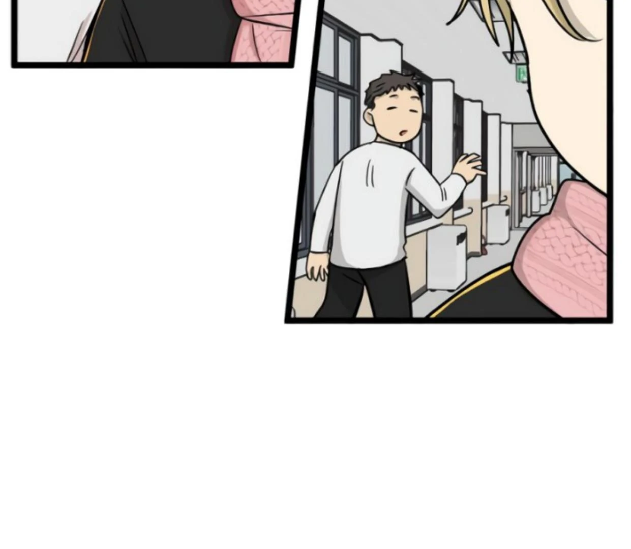 Homeless Chapter 192 - halaman 27